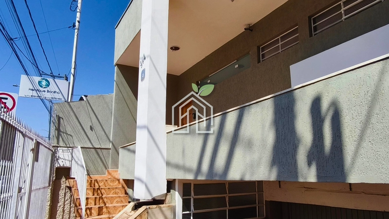 Imóvel Comercial Ideal para Clínica – 350 m² | R$ 8.000/mês: 7ª foto da galeria de imagens do imóvel