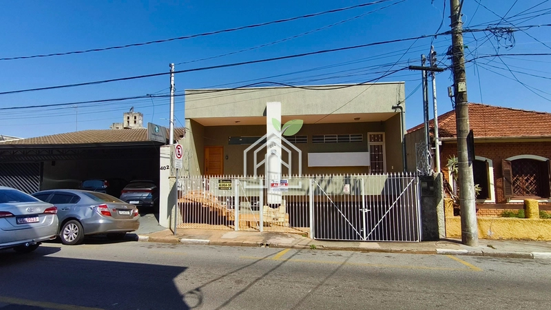 Imóvel Comercial Ideal para Clínica – 350 m² | R$ 8.000/mês: 6ª foto da galeria de imagens do imóvel