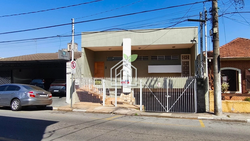 Imóvel Comercial Ideal para Clínica – 350 m² | R$ 8.000/mês: 4ª foto da galeria de imagens do imóvel