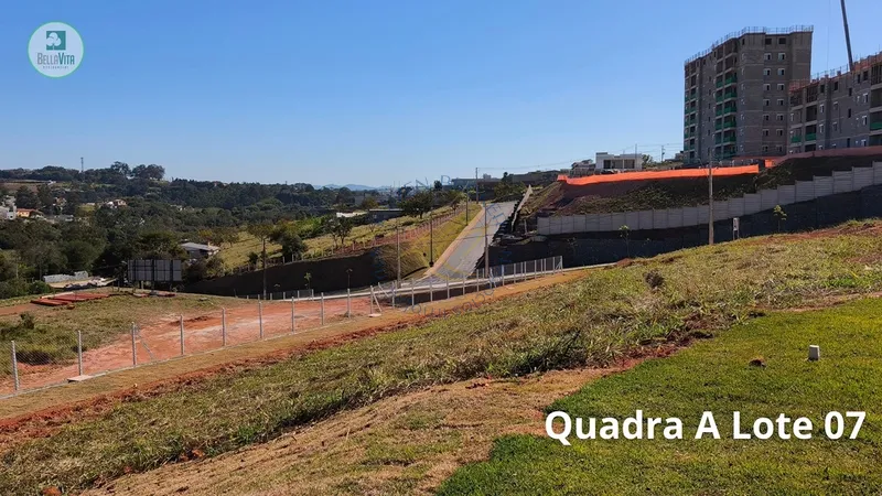 Bella Vita Bragança Paulista - Lote com 279m², Ideal para Uma Casa Unifamiliar: 23ª foto da galeria de imagens do imóvel