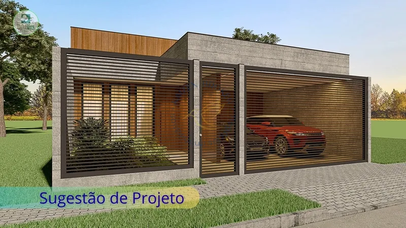 Bella Vita Bragança Paulista - Lote com 279m², Ideal para Uma Casa Unifamiliar: 13ª foto da galeria de imagens do imóvel