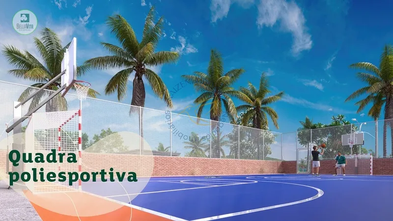 Bella Vita Bragança Paulista - Lote com 279m², Ideal para Uma Casa Unifamiliar: 8ª foto da galeria de imagens do imóvel