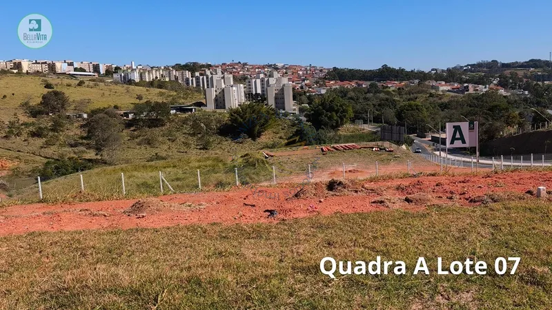 Bella Vita Bragança Paulista - Lote com 279m², Ideal para Uma Casa Unifamiliar: 25ª foto da galeria de imagens do imóvel