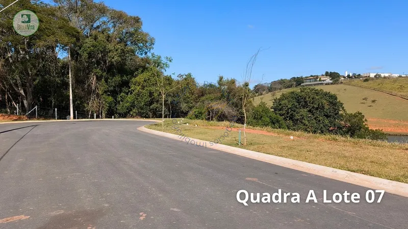 Bella Vita Bragança Paulista - Lote com 279m², Ideal para Uma Casa Unifamiliar: 24ª foto da galeria de imagens do imóvel