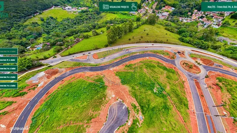 Bella Vita Bragança Paulista - Lote com 279m², Ideal para Uma Casa Unifamiliar: 18ª foto da galeria de imagens do imóvel