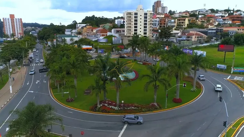 Bella Vita Bragança Paulista - Lote com 279m², Ideal para Uma Casa Unifamiliar: 5ª foto da galeria de imagens do imóvel