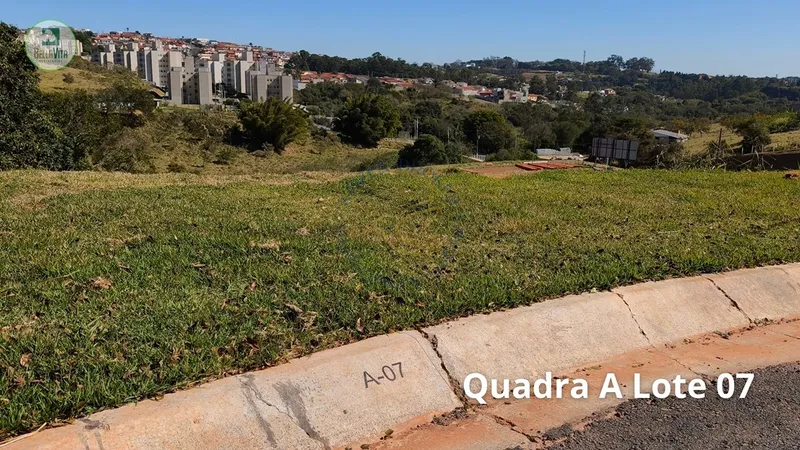 Bella Vita Bragança Paulista - Lote com 279m², Ideal para Uma Casa Unifamiliar: 21ª foto da galeria de imagens do imóvel