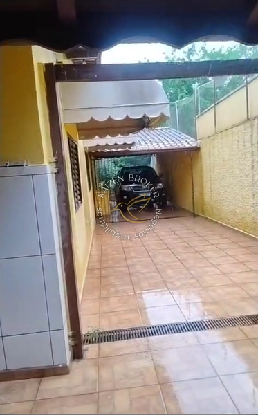 Casa térrea à venda no Jardim Primavera em Bragança Paulista. 3 dormitórios, suíte, edícula, área gourmet e 5 vagas. Próxima ao Lago do Taboão e Euroville.: 8ª foto da galeria de imagens do imóvel