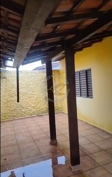 Casa térrea à venda no Jardim Primavera em Bragança Paulista. 3 dormitórios, suíte, edícula, área gourmet e 5 vagas. Próxima ao Lago do Taboão e Euroville.: 6ª foto da galeria de imagens do imóvel