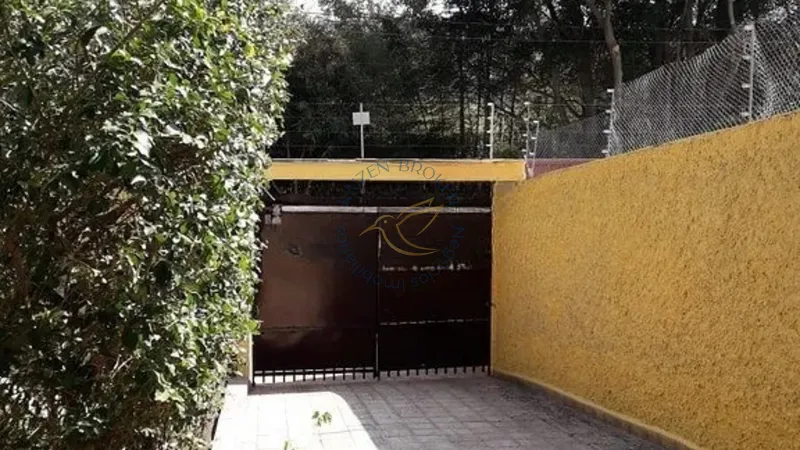 Imóvel residencial ou comercial