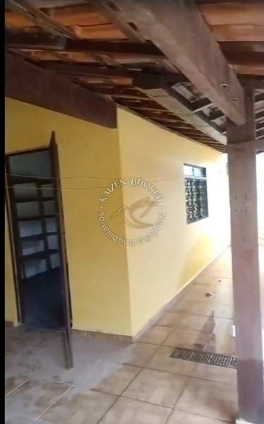 Casa térrea à venda no Jardim Primavera em Bragança Paulista. 3 dormitórios, suíte, edícula, área gourmet e 5 vagas. Próxima ao Lago do Taboão e Euroville.: 10ª foto da galeria de imagens do imóvel