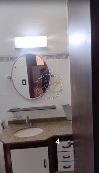 Casa térrea à venda no Jardim Primavera em Bragança Paulista. 3 dormitórios, suíte, edícula, área gourmet e 5 vagas. Próxima ao Lago do Taboão e Euroville.: 40ª foto da galeria de imagens do imóvel