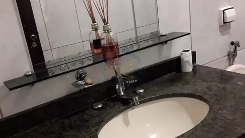 Casa térrea à venda no Jardim Primavera em Bragança Paulista. 3 dormitórios, suíte, edícula, área gourmet e 5 vagas. Próxima ao Lago do Taboão e Euroville.: 15ª foto da galeria de imagens do imóvel