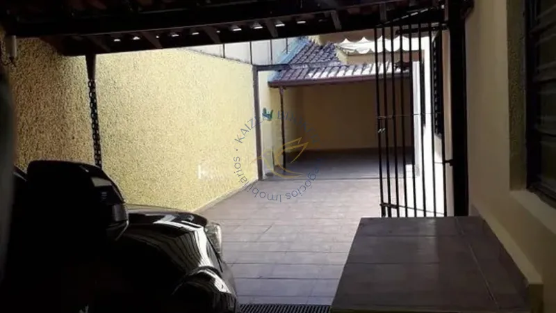 Casa térrea à venda no Jardim Primavera em Bragança Paulista. 3 dormitórios, suíte, edícula, área gourmet e 5 vagas. Próxima ao Lago do Taboão e Euroville.: 7ª foto da galeria de imagens do imóvel