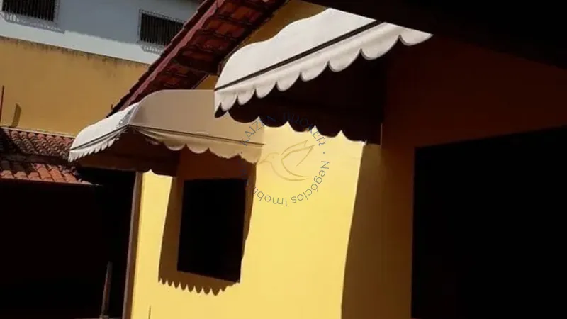 Casa térrea à venda no Jardim Primavera em Bragança Paulista. 3 dormitórios, suíte, edícula, área gourmet e 5 vagas. Próxima ao Lago do Taboão e Euroville.: 5ª foto da galeria de imagens do imóvel