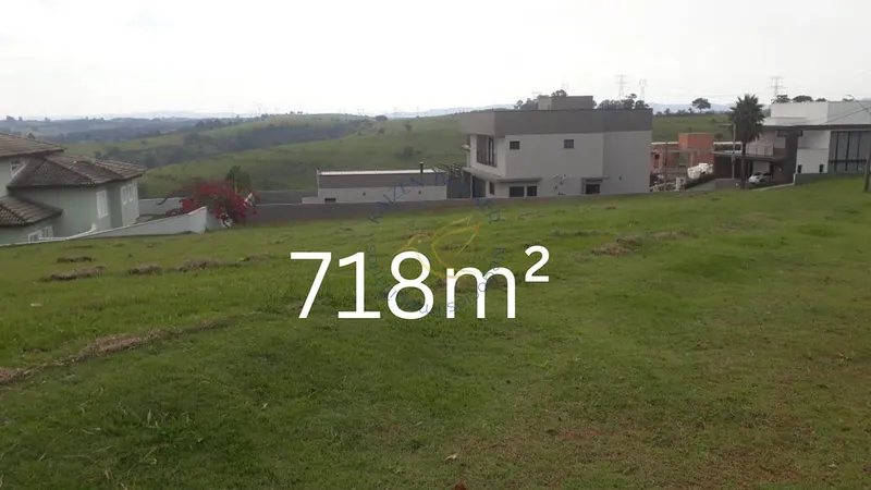 🏡 Terreno em Condomínio Fechado com Lazer Completo – Terras de Santa Cruz, Bragança Paulista: 5ª foto da galeria de imagens do imóvel