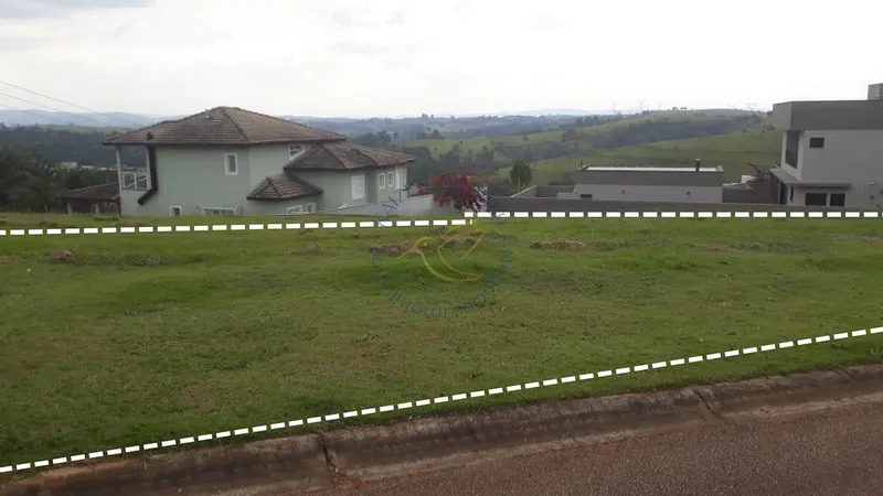 🏡 Terreno em Condomínio Fechado com Lazer Completo – Terras de Santa Cruz, Bragança Paulista: 25ª foto da galeria de imagens do imóvel