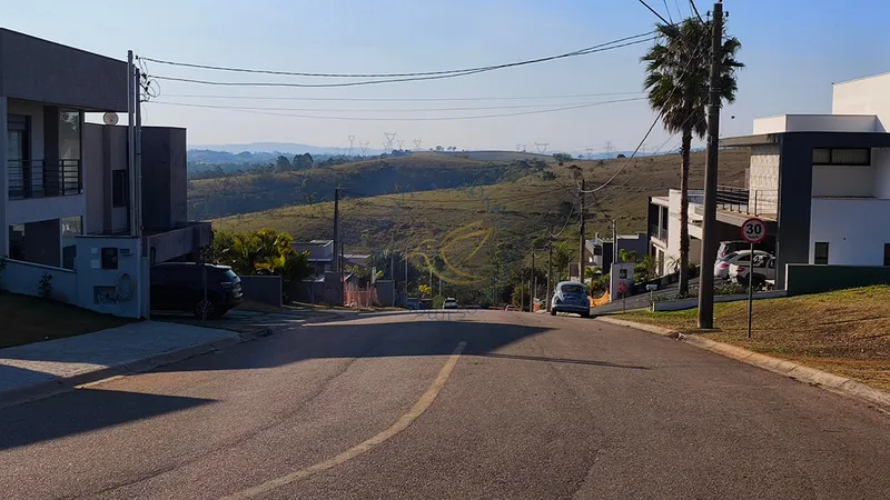 🏡 Terreno em Condomínio Fechado com Lazer Completo – Terras de Santa Cruz, Bragança Paulista: 9ª foto da galeria de imagens do imóvel