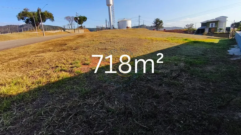 🏡 Terreno em Condomínio Fechado com Lazer Completo – Terras de Santa Cruz, Bragança Paulista: 13ª foto da galeria de imagens do imóvel