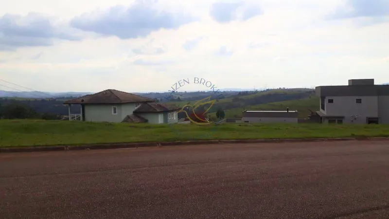 🏡 Terreno em Condomínio Fechado com Lazer Completo – Terras de Santa Cruz, Bragança Paulista: 3ª foto da galeria de imagens do imóvel