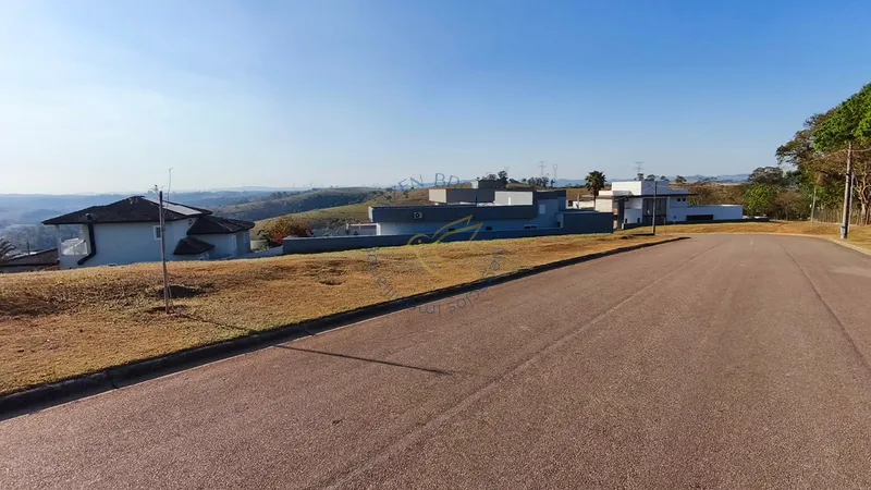 🏡 Terreno em Condomínio Fechado com Lazer Completo – Terras de Santa Cruz, Bragança Paulista: 7ª foto da galeria de imagens do imóvel