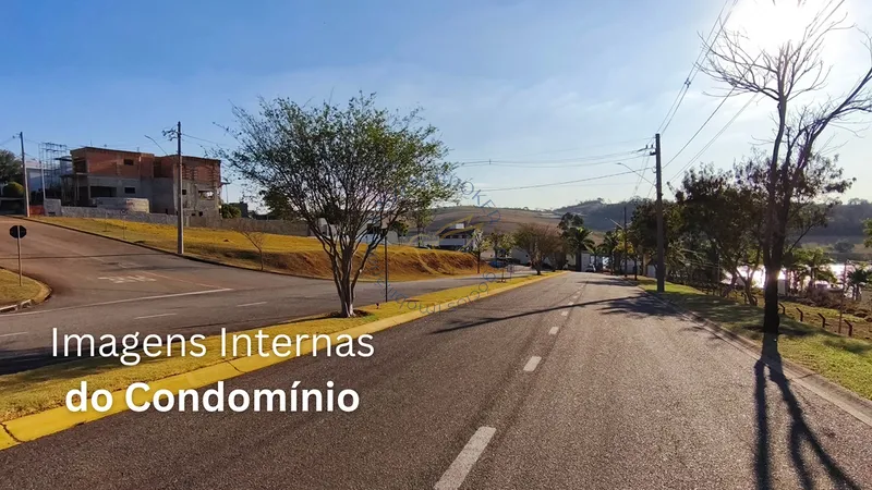 🏡 Terreno em Condomínio Fechado com Lazer Completo – Terras de Santa Cruz, Bragança Paulista: 20ª foto da galeria de imagens do imóvel