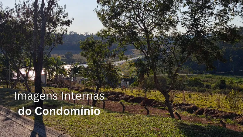 🏡 Terreno em Condomínio Fechado com Lazer Completo – Terras de Santa Cruz, Bragança Paulista: 22ª foto da galeria de imagens do imóvel