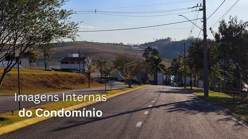 🏡 Terreno em Condomínio Fechado com Lazer Completo – Terras de Santa Cruz, Bragança Paulista: 21ª foto da galeria de imagens do imóvel