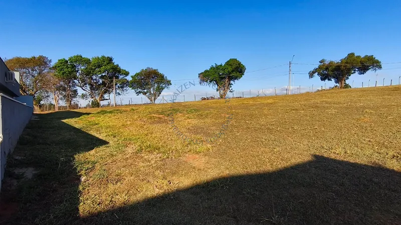 🏡 Terreno em Condomínio Fechado com Lazer Completo – Terras de Santa Cruz, Bragança Paulista: 14ª foto da galeria de imagens do imóvel