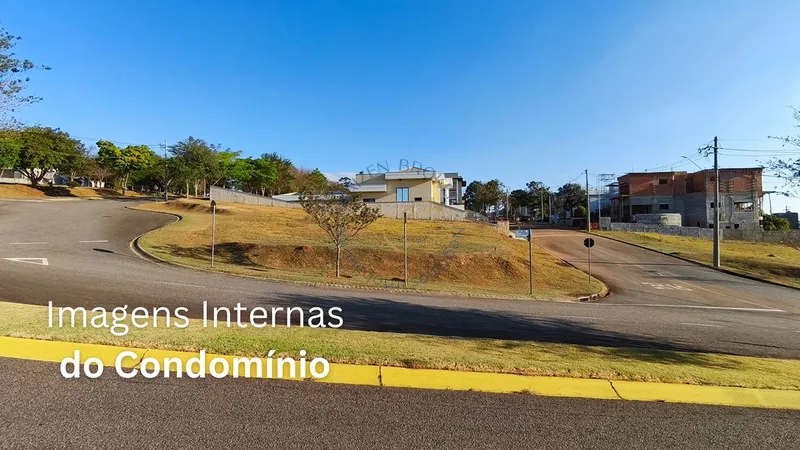 🏡 Terreno em Condomínio Fechado com Lazer Completo – Terras de Santa Cruz, Bragança Paulista: 19ª foto da galeria de imagens do imóvel