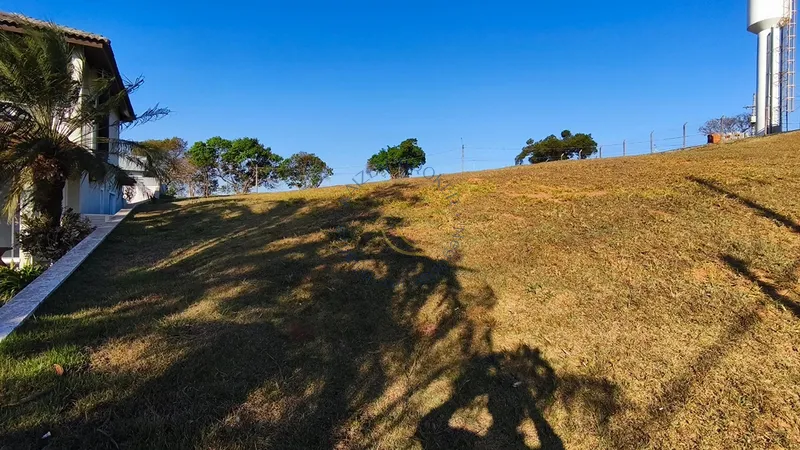 🏡 Terreno em Condomínio Fechado com Lazer Completo – Terras de Santa Cruz, Bragança Paulista: 17ª foto da galeria de imagens do imóvel
