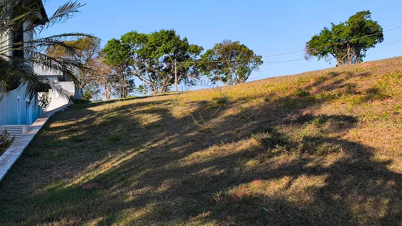 🏡 Terreno em Condomínio Fechado com Lazer Completo – Terras de Santa Cruz, Bragança Paulista: 15ª foto da galeria de imagens do imóvel