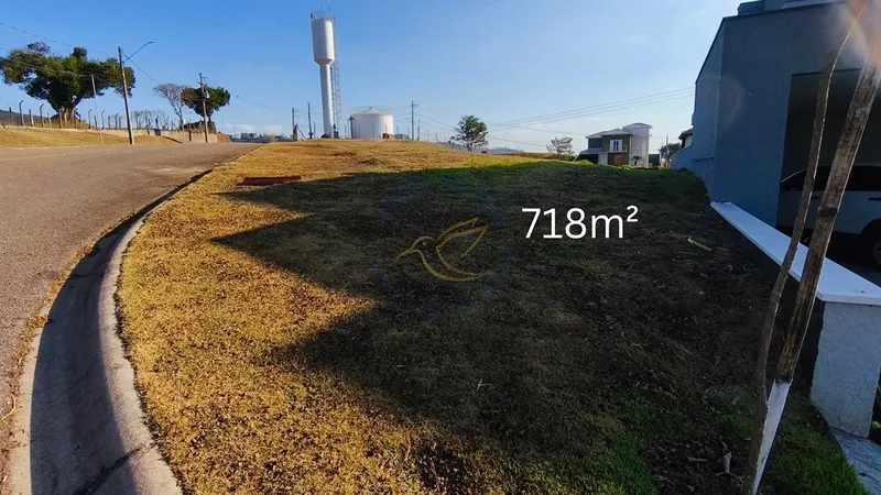 🏡 Terreno em Condomínio Fechado com Lazer Completo – Terras de Santa Cruz, Bragança Paulista: 12ª foto da galeria de imagens do imóvel