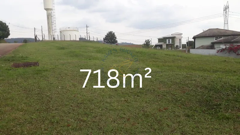 🏡 Terreno em Condomínio Fechado com Lazer Completo – Terras de Santa Cruz, Bragança Paulista: 4ª foto da galeria de imagens do imóvel