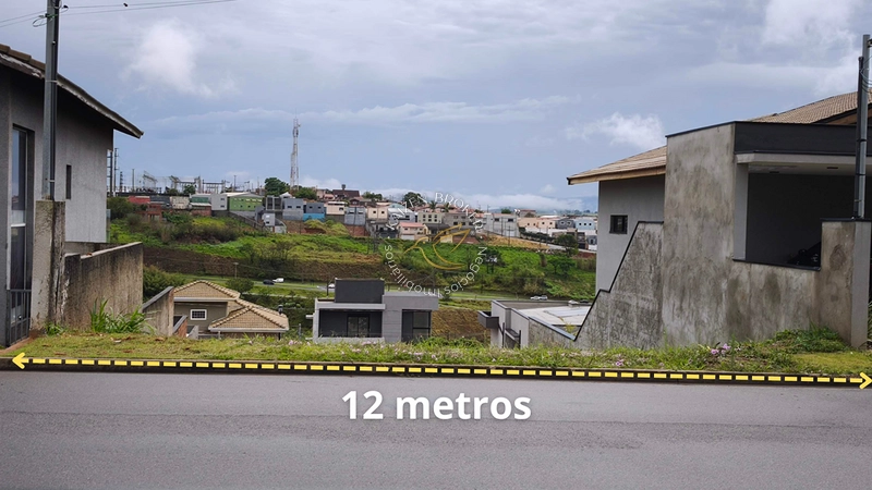 🏡 Imóvel à Venda no Condomínio Villa Real de Bragança – Alto Padrão em Bragança Paulista: 4ª foto da galeria de imagens do imóvel