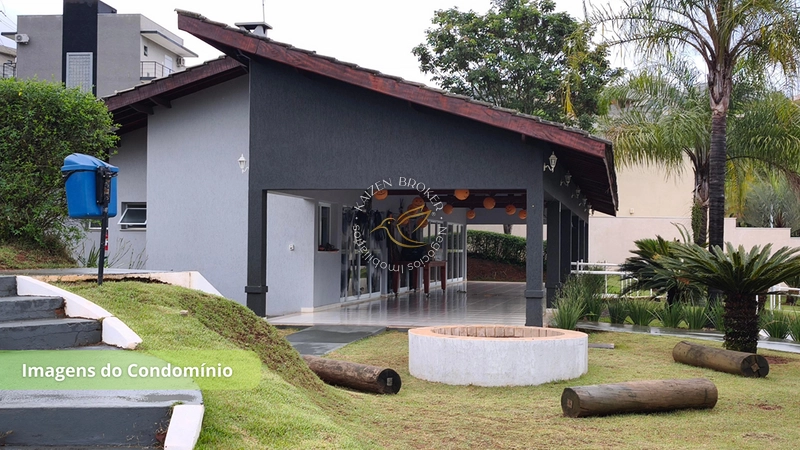 🏡 Imóvel à Venda no Condomínio Villa Real de Bragança – Alto Padrão em Bragança Paulista: 27ª foto da galeria de imagens do imóvel