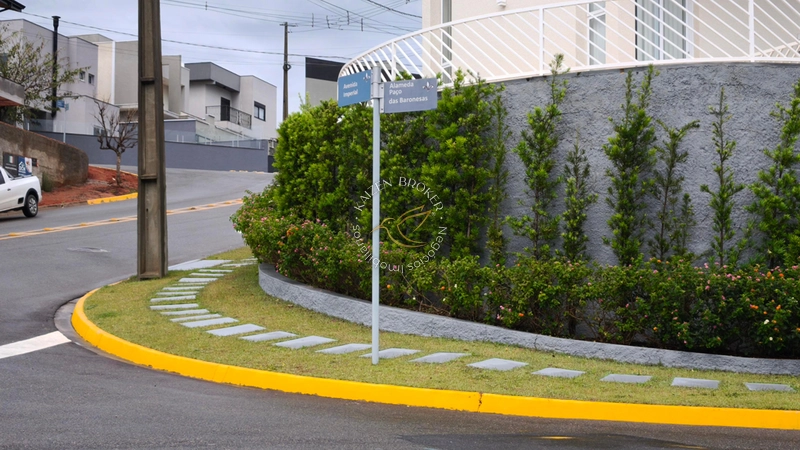 🏡 Imóvel à Venda no Condomínio Villa Real de Bragança – Alto Padrão em Bragança Paulista: 2ª foto da galeria de imagens do imóvel