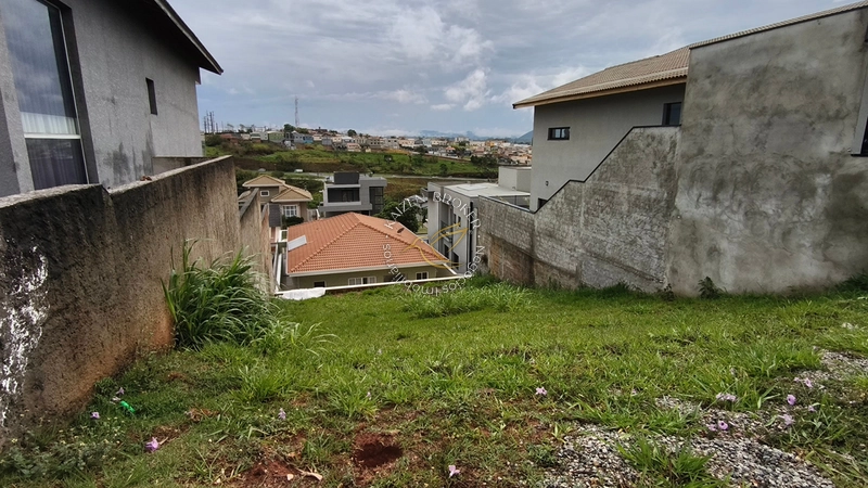🏡 Imóvel à Venda no Condomínio Villa Real de Bragança – Alto Padrão em Bragança Paulista: 7ª foto da galeria de imagens do imóvel