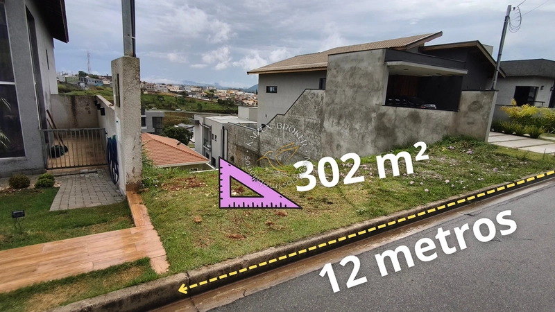 🏡 Imóvel à Venda no Condomínio Villa Real de Bragança – Alto Padrão em Bragança Paulista: 1ª foto da galeria de imagens do imóvel