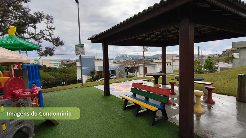 🏡 Imóvel à Venda no Condomínio Villa Real de Bragança – Alto Padrão em Bragança Paulista: 12ª foto da galeria de imagens do imóvel