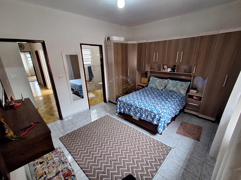 Imóvel residencial ou comercial