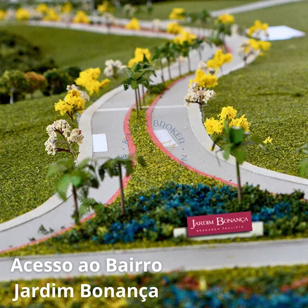 🏡 Terrenos à Venda no Jardim Bonança em Bragança Paulista – Natureza, Segurança e Qualidade de Vida!: 23ª foto da galeria de imagens do imóvel