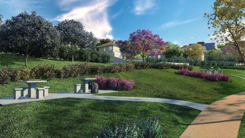 🏡 Terrenos à Venda no Jardim Bonança em Bragança Paulista – Natureza, Segurança e Qualidade de Vida!: 13ª foto da galeria de imagens do imóvel