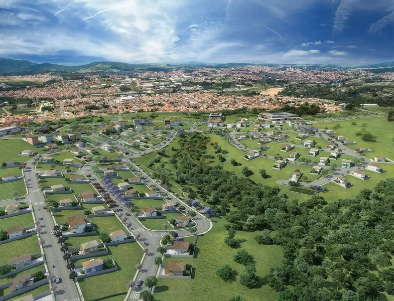 🏡 Terrenos à Venda no Jardim Bonança em Bragança Paulista – Natureza, Segurança e Qualidade de Vida!: 10ª foto da galeria de imagens do imóvel