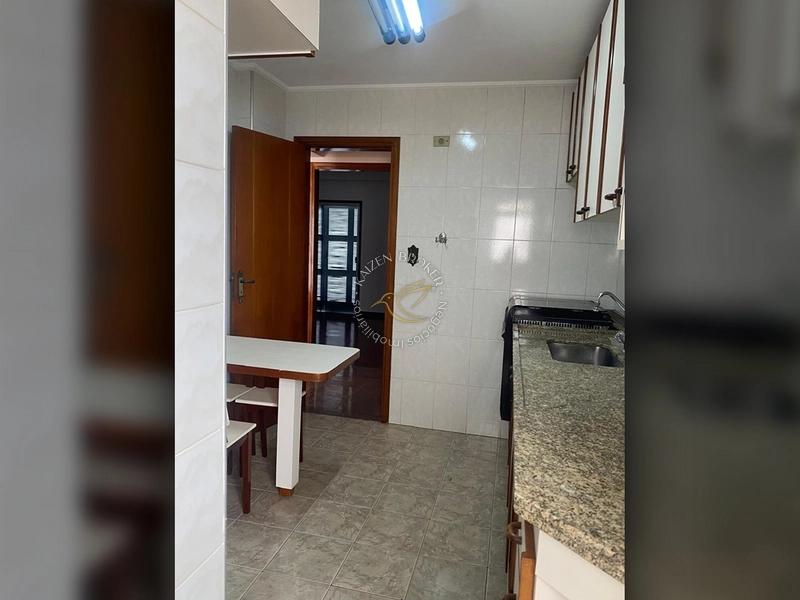 🏠 Apartamento para Locação | 70 m² | Edifício Stella Maris | Bragança Paulista, São Paulo.: 4ª foto da galeria de imagens do imóvel