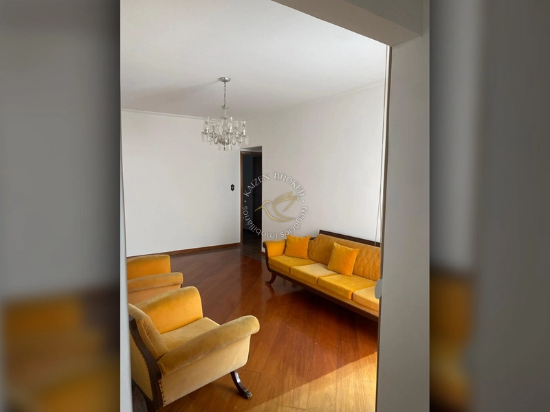 🏠 Apartamento para Locação | 70 m² | Edifício Stella Maris | Bragança Paulista, São Paulo.: 2ª foto da galeria de imagens do imóvel