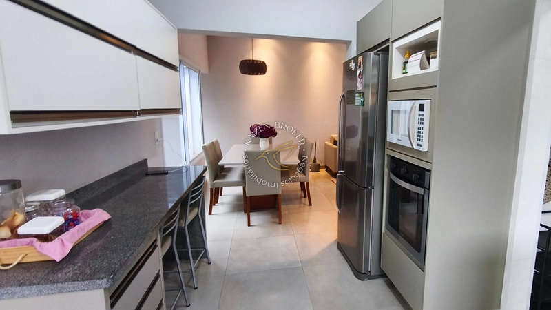🏡 Casa Térrea com Área Gourmet e Vista Panorâmica no Condomínio Portal da Serra: 29ª foto da galeria de imagens do imóvel