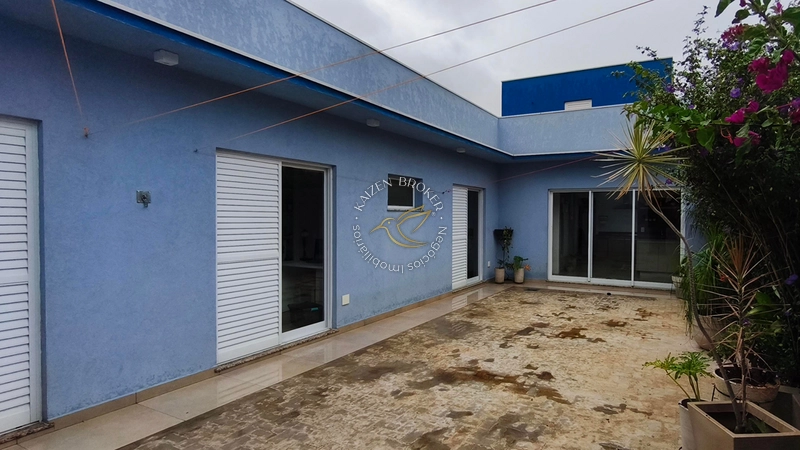 🏡 Casa Térrea com Área Gourmet e Vista Panorâmica no Condomínio Portal da Serra: 52ª foto da galeria de imagens do imóvel
