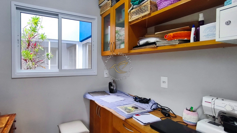 🏡 Casa Térrea com Área Gourmet e Vista Panorâmica no Condomínio Portal da Serra: 20ª foto da galeria de imagens do imóvel