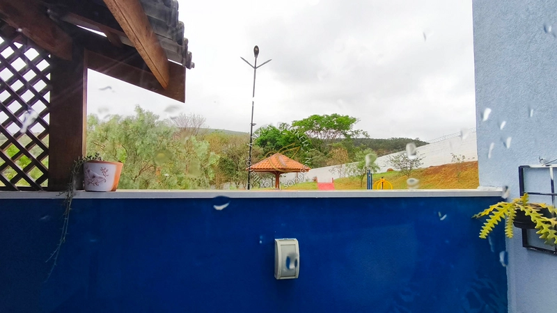 🏡 Casa Térrea com Área Gourmet e Vista Panorâmica no Condomínio Portal da Serra: 26ª foto da galeria de imagens do imóvel